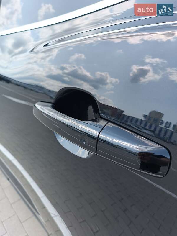 Позашляховик / Кросовер Jaguar E-Pace 2018 в Одесі