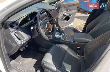 Внедорожник / Кроссовер Jaguar E-Pace 2018 в 
