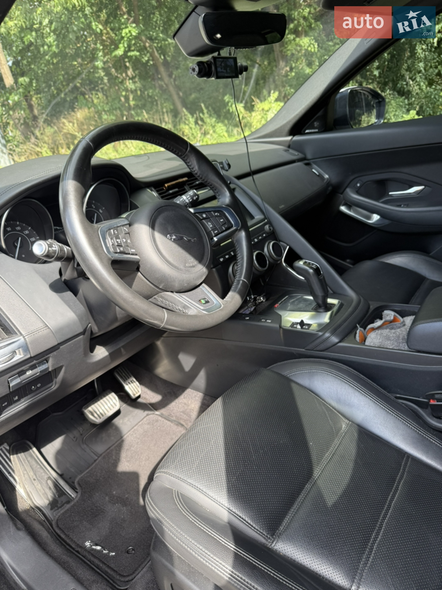 2019 Jaguar E-Pace - мініатюра 8