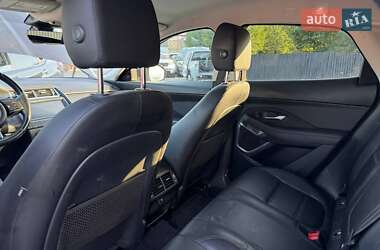 Внедорожник / Кроссовер Jaguar E-Pace 2018 в Луцке