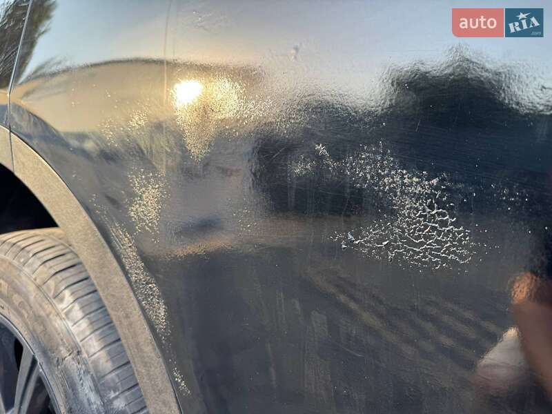 Внедорожник / Кроссовер Jaguar E-Pace 2018 в Луцке