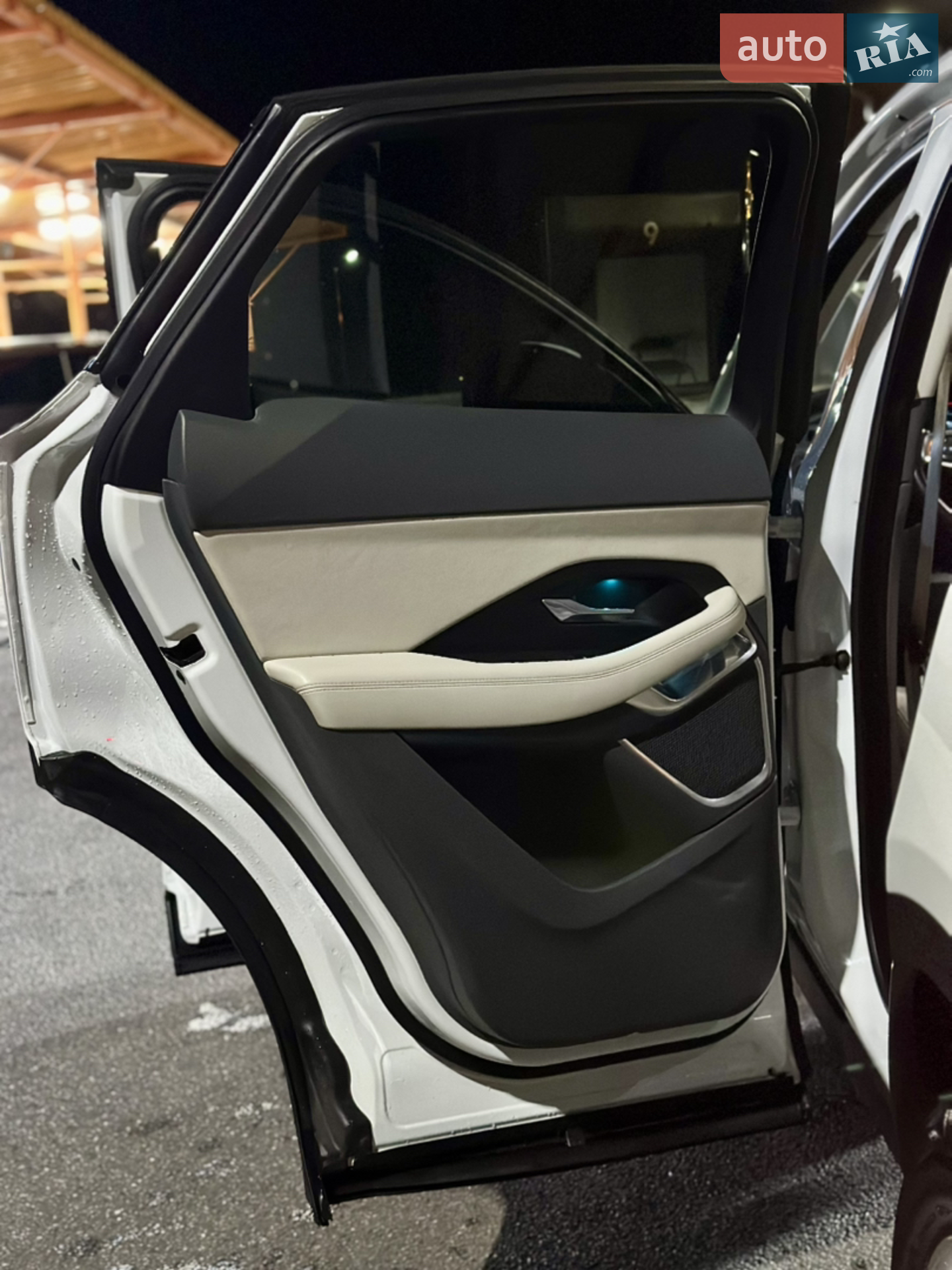 2019 Jaguar E-Pace - мініатюра 14