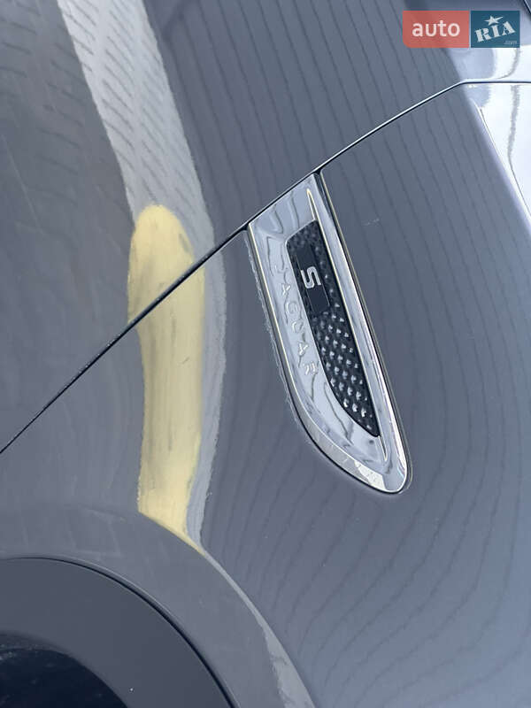 Внедорожник / Кроссовер Jaguar E-Pace 2018 в Кропивницком