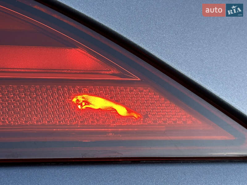 Внедорожник / Кроссовер Jaguar E-Pace 2018 в Кропивницком