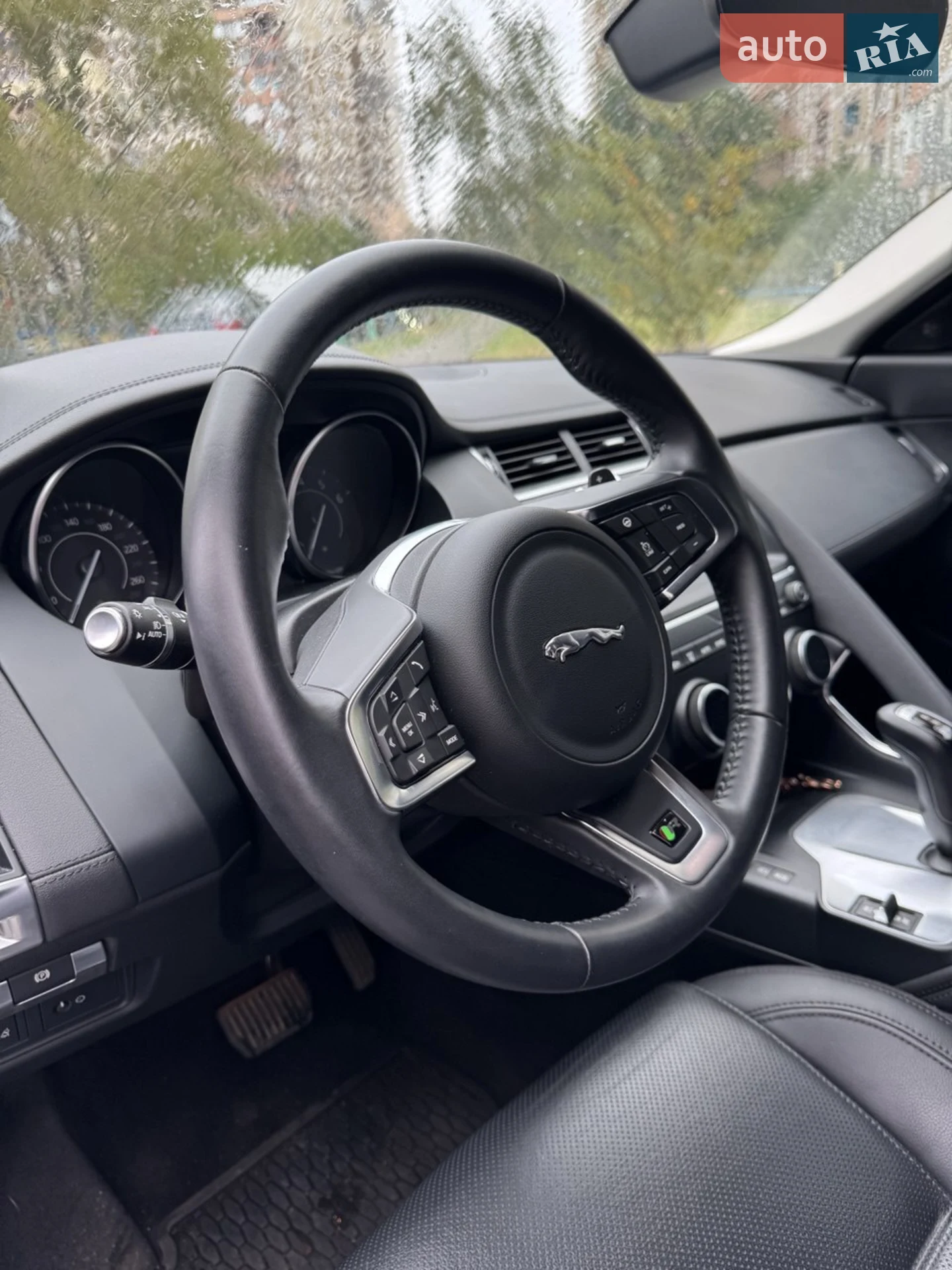 2020 Jaguar E-Pace - мініатюра 7