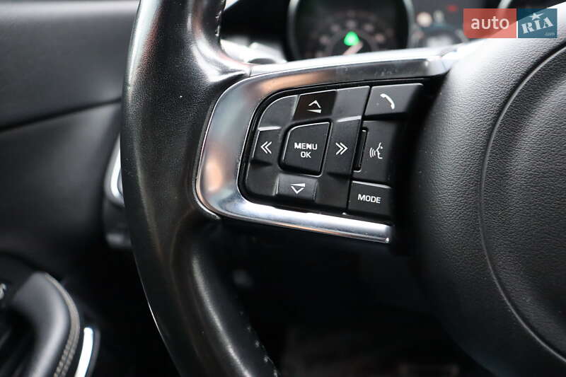 Внедорожник / Кроссовер Jaguar E-Pace 2018 в Львове