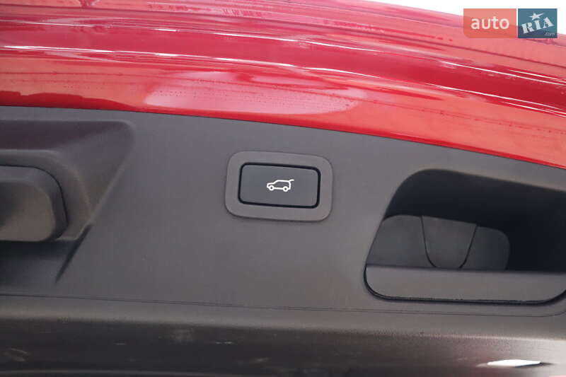 Внедорожник / Кроссовер Jaguar E-Pace 2018 в Львове