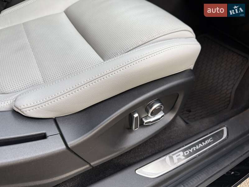 Позашляховик / Кросовер Jaguar E-Pace 2021 в Києві фото 30 Позашляховик / Кросовер Jaguar E-Pace 2021 в Києві