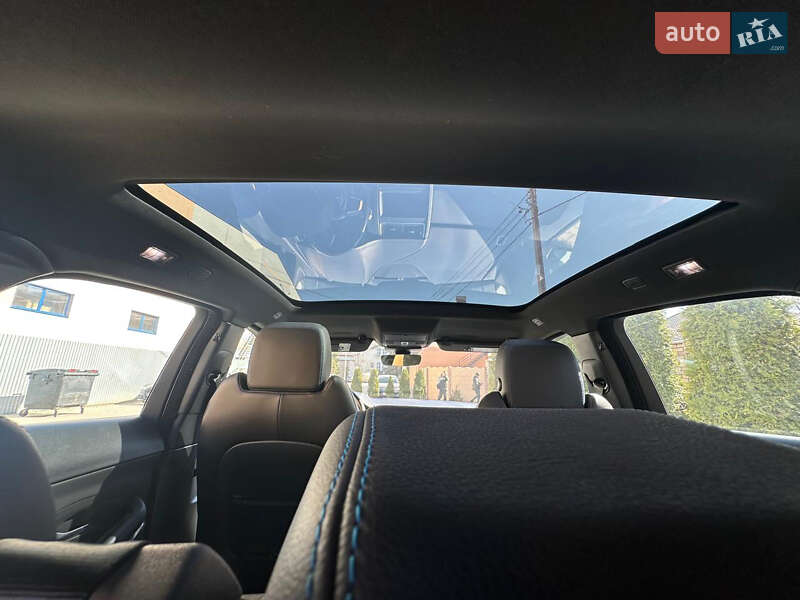 Позашляховик / Кросовер Jaguar E-Pace 2019 в Івано-Франківську фото 34 Позашляховик / Кросовер Jaguar E-Pace 2019 в Івано-Франківську
