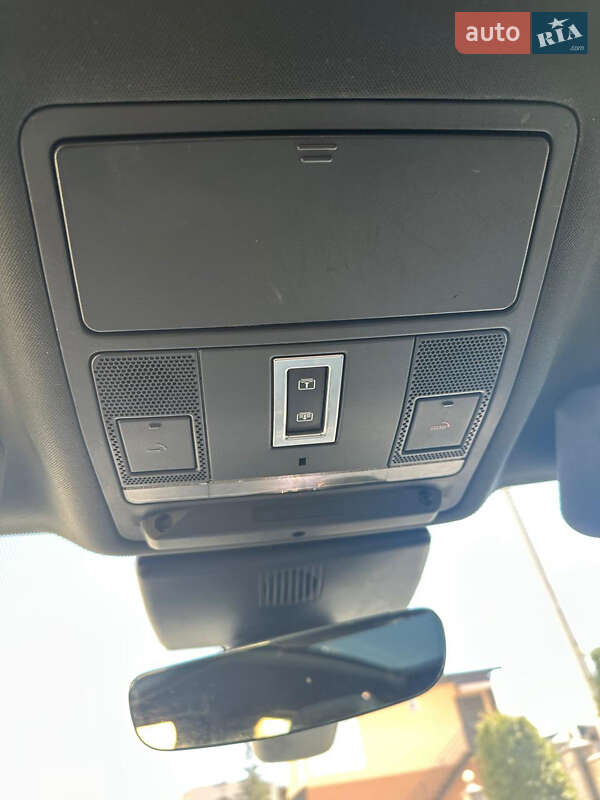 Позашляховик / Кросовер Jaguar E-Pace 2019 в Івано-Франківську фото 32 Позашляховик / Кросовер Jaguar E-Pace 2019 в Івано-Франківську