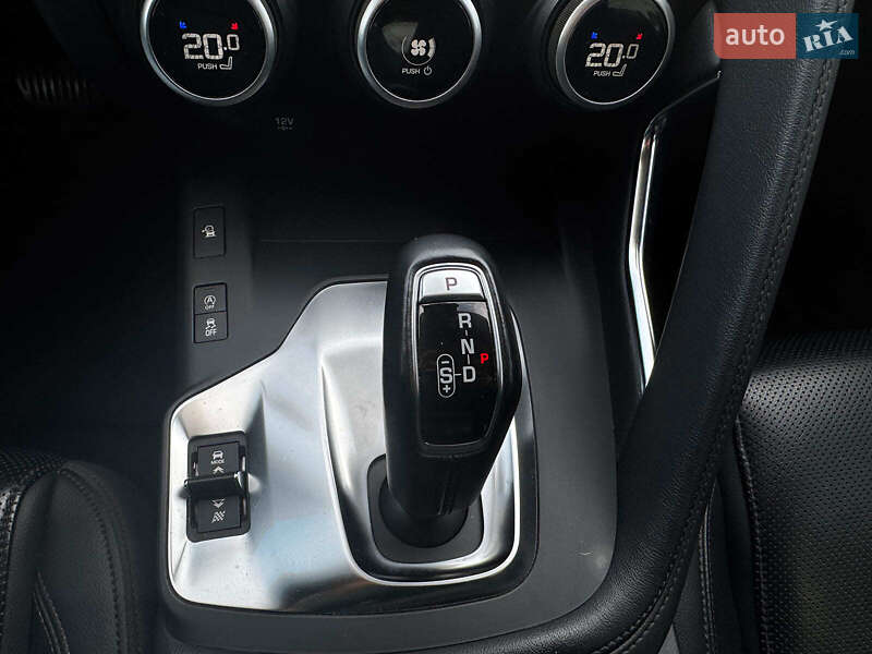 Позашляховик / Кросовер Jaguar E-Pace 2019 в Києві фото 22 Позашляховик / Кросовер Jaguar E-Pace 2019 в Києві