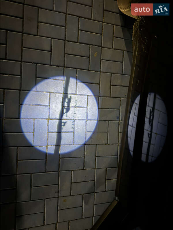 Внедорожник / Кроссовер Jaguar E-Pace 2018 в Виннице