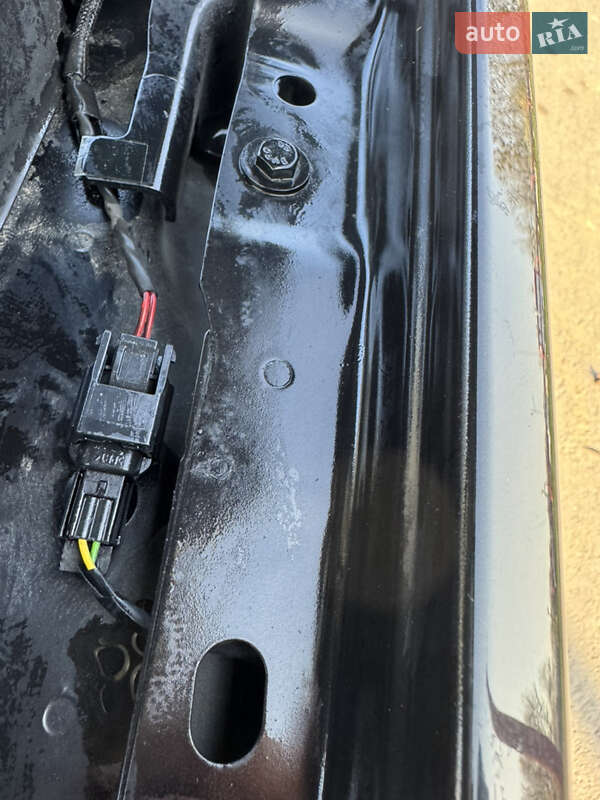 Внедорожник / Кроссовер Jaguar E-Pace 2018 в Виннице