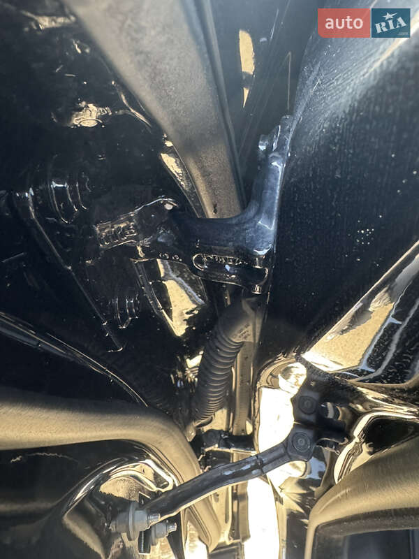 Внедорожник / Кроссовер Jaguar E-Pace 2018 в Виннице