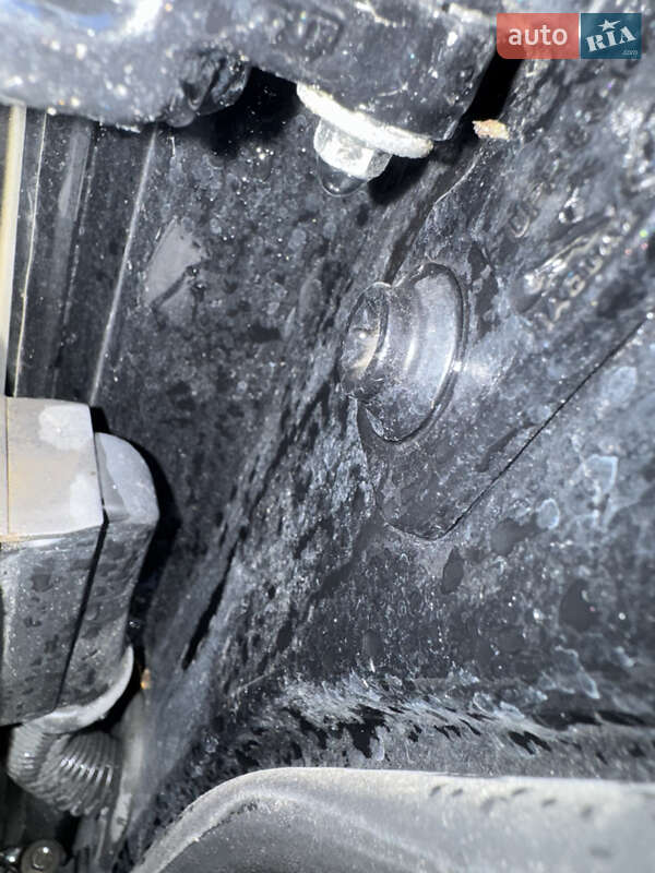 Внедорожник / Кроссовер Jaguar E-Pace 2018 в Виннице