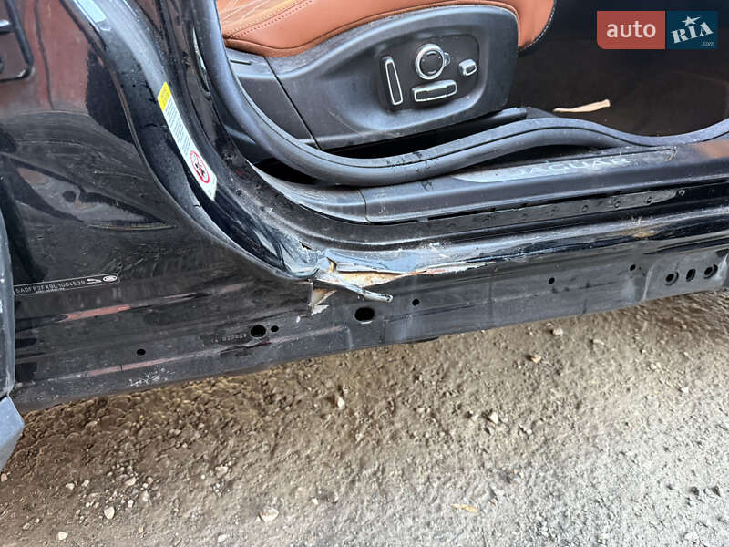 Внедорожник / Кроссовер Jaguar E-Pace 2020 в Тернополе фото 24 Внедорожник / Кроссовер Jaguar E-Pace 2020 в Тернополе