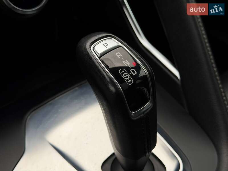 Позашляховик / Кросовер Jaguar E-Pace 2018 в Кривому Розі