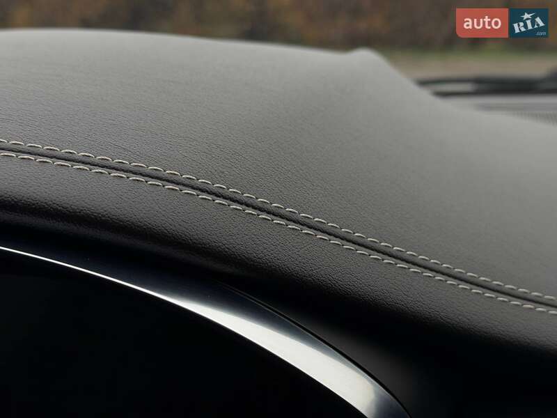 Позашляховик / Кросовер Jaguar E-Pace 2018 в Кривому Розі