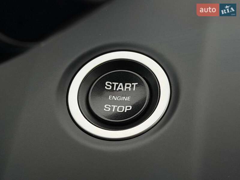 Позашляховик / Кросовер Jaguar E-Pace 2018 в Кривому Розі