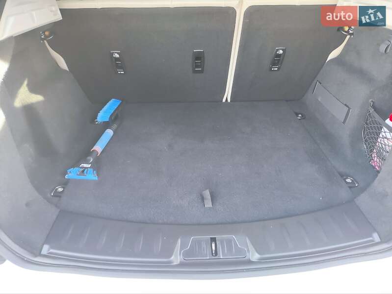 Внедорожник / Кроссовер Jaguar E-Pace 2019 в Львове