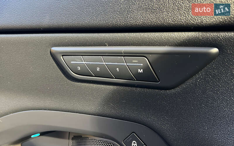 Внедорожник / Кроссовер Jaguar E-Pace 2018 в Львове фото 18 Внедорожник / Кроссовер Jaguar E-Pace 2018 в Львове