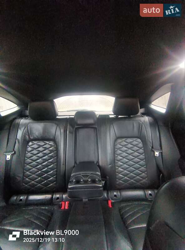 Внедорожник / Кроссовер Jaguar E-Pace 2018 в Чернигове