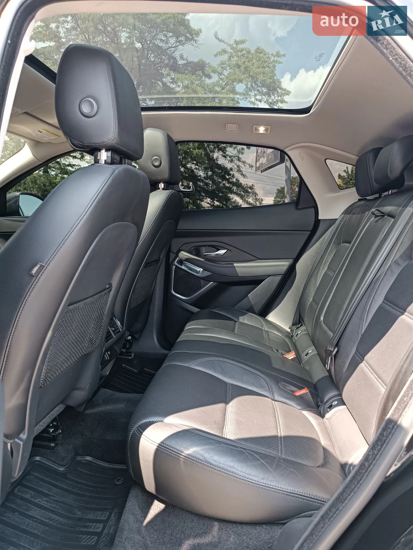 2018 Jaguar E-Pace - мініатюра 14