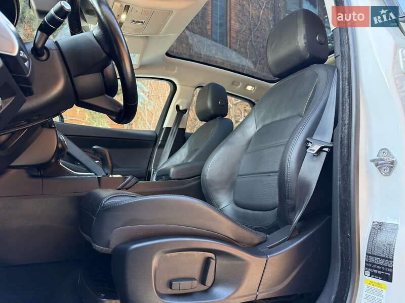 Внедорожник / Кроссовер Jaguar E-Pace 2019 в Броварах