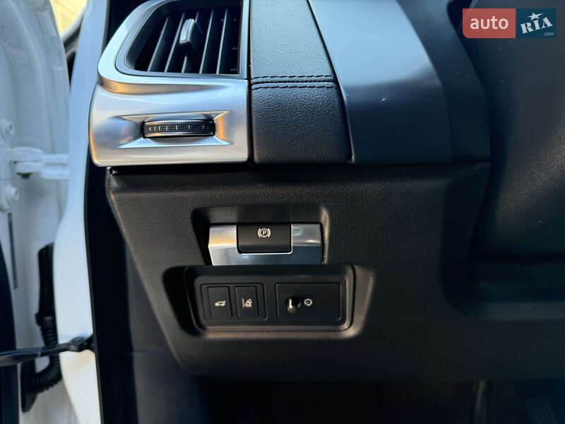 Внедорожник / Кроссовер Jaguar E-Pace 2019 в Броварах