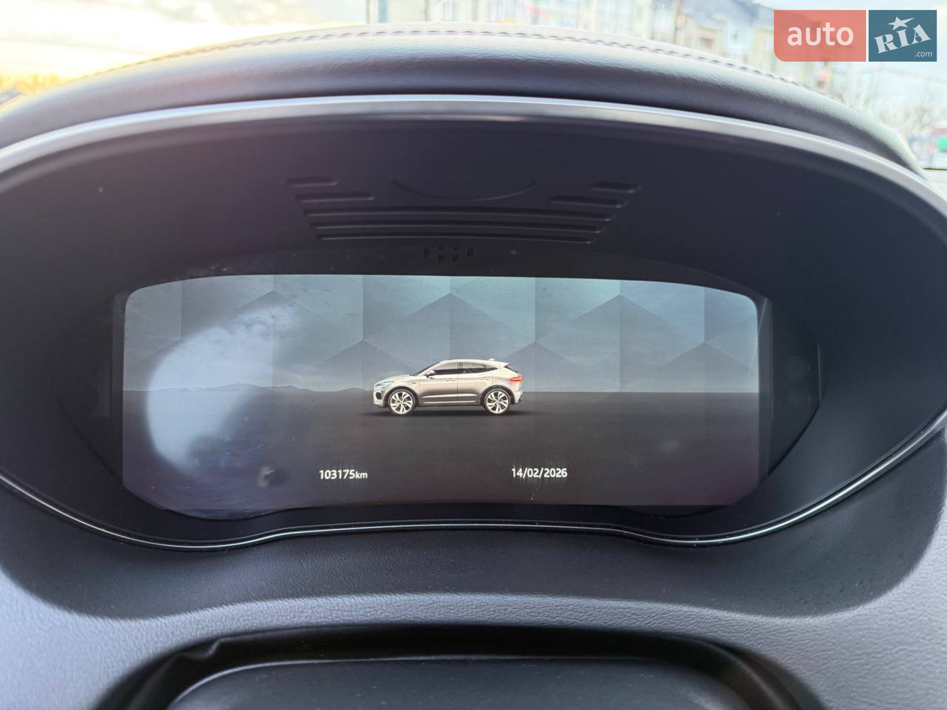 2021 Jaguar E-Pace - мініатюра 42