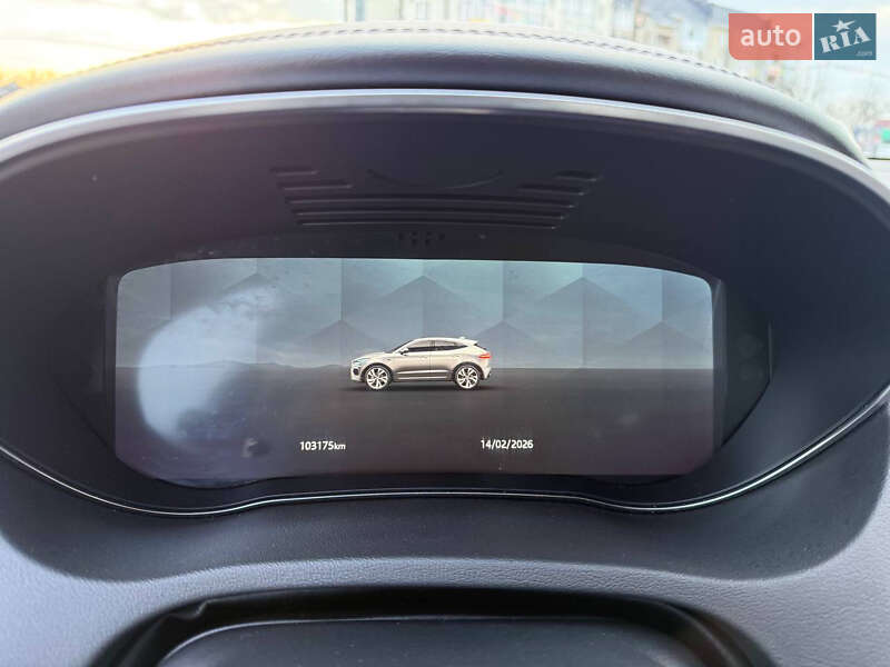 Внедорожник / Кроссовер Jaguar E-Pace 2021 в Коломые