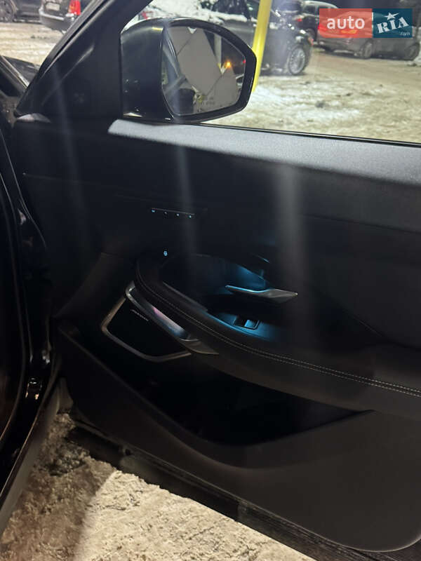 Внедорожник / Кроссовер Jaguar E-Pace 2018 в Хмельницком