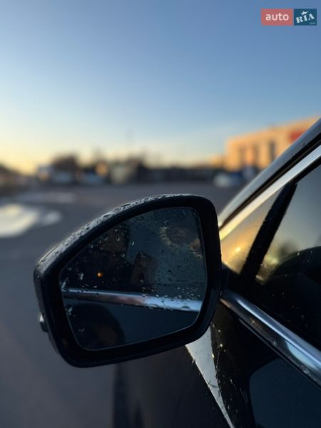 Позашляховик / Кросовер Jaguar E-Pace 2018 в Ковелі