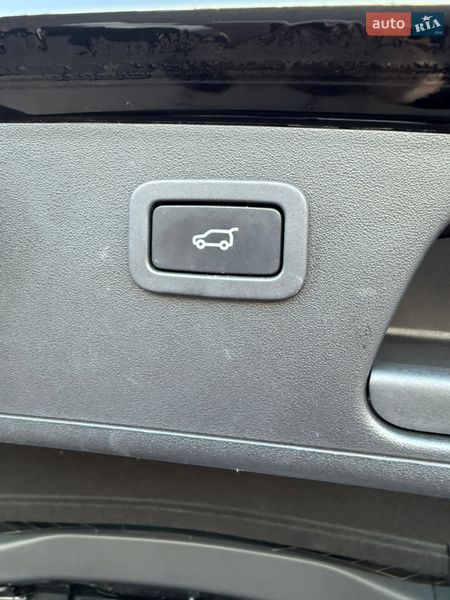 Позашляховик / Кросовер Jaguar E-Pace 2018 в Ковелі