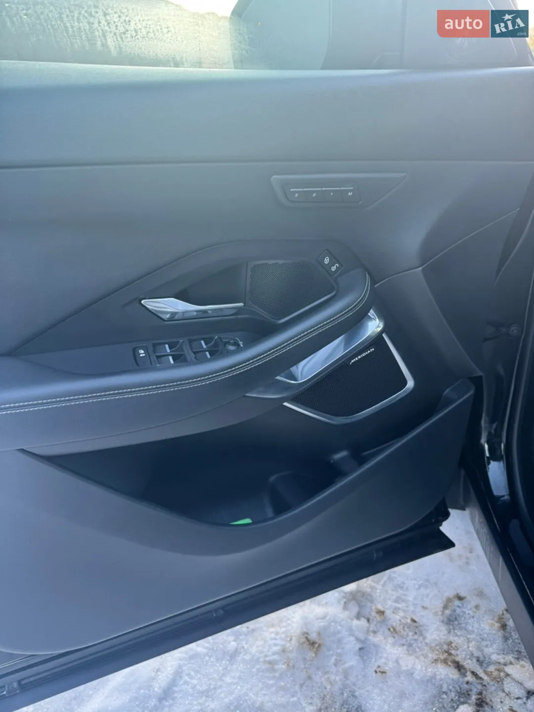 2018 Jaguar E-Pace - мініатюра 4