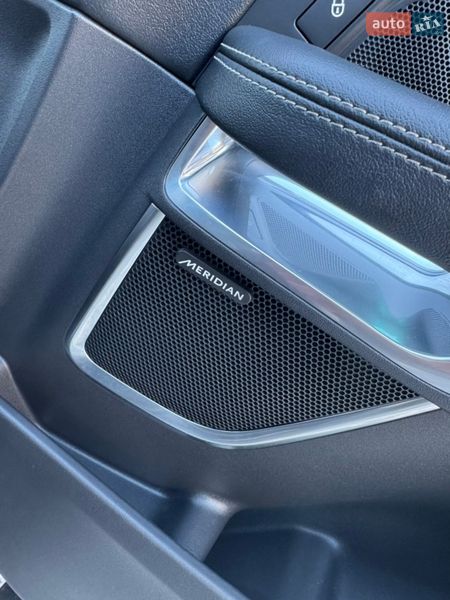 Внедорожник / Кроссовер Jaguar E-Pace 2018 в Хмельницком фото 10 Внедорожник / Кроссовер Jaguar E-Pace 2018 в Хмельницком