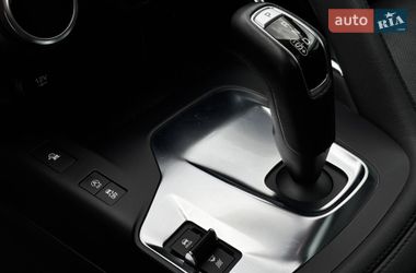 Позашляховик / Кросовер Jaguar E-Pace 2018 в Львові