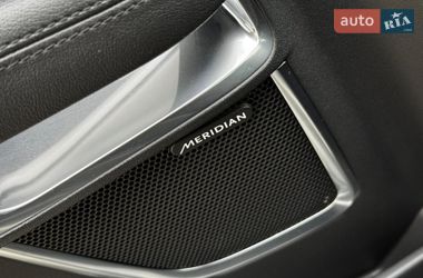 Позашляховик / Кросовер Jaguar E-Pace 2018 в Львові