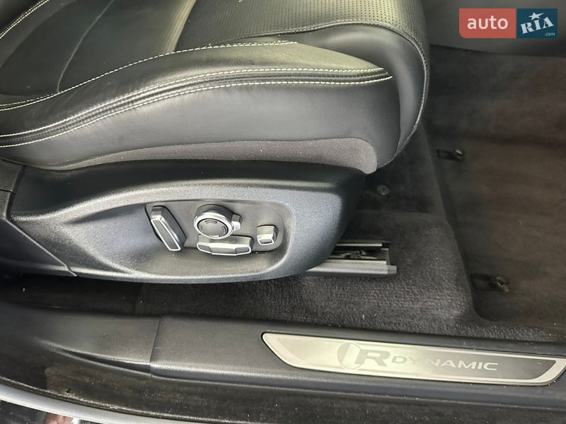 Позашляховик / Кросовер Jaguar E-Pace 2018 в Одесі