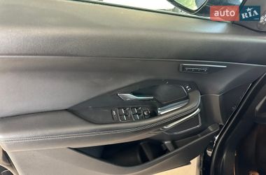 Внедорожник / Кроссовер Jaguar E-Pace 2018 в Одессе