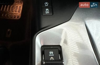 Внедорожник / Кроссовер Jaguar E-Pace 2018 в Одессе