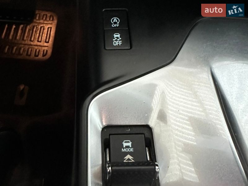 Позашляховик / Кросовер Jaguar E-Pace 2018 в Одесі