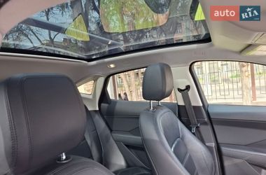 Внедорожник / Кроссовер Jaguar E-Pace 2018 в Одессе