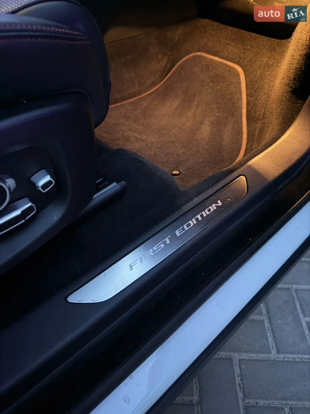 2018 Jaguar E-Pace - мініатюра 17