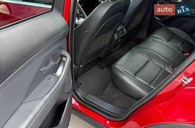 Внедорожник / Кроссовер Jaguar E-Pace 2018 в Киеве