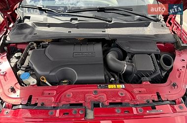 Внедорожник / Кроссовер Jaguar E-Pace 2018 в Киеве