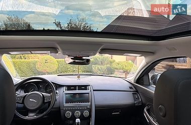 Внедорожник / Кроссовер Jaguar E-Pace 2018 в Ковеле фото 15 Внедорожник / Кроссовер Jaguar E-Pace 2018 в Ковеле