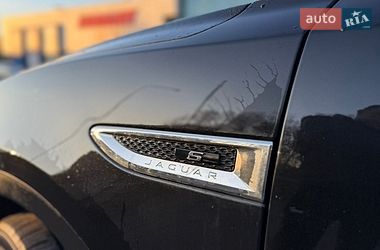 Внедорожник / Кроссовер Jaguar E-Pace 2018 в Ковеле фото 24 Внедорожник / Кроссовер Jaguar E-Pace 2018 в Ковеле