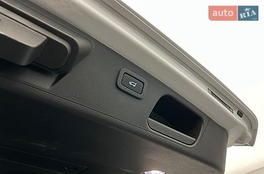 Внедорожник / Кроссовер Jaguar E-Pace 2018 в Киеве