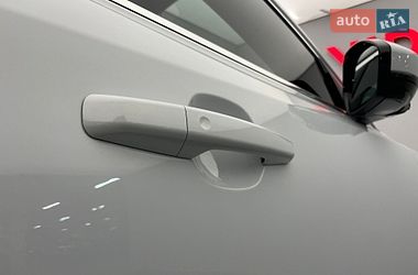 Внедорожник / Кроссовер Jaguar E-Pace 2018 в Киеве